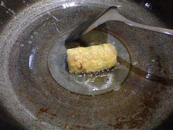 火腿吐司卷怎么做，火腿吐司卷怎么做好吃，火腿吐司卷做法