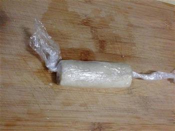 火腿吐司卷怎么做，火腿吐司卷怎么做好吃，火腿吐司卷做法