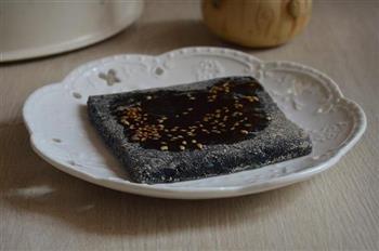 自制乌饭麻糍怎么做，自制乌饭麻糍怎么做好吃，自制乌饭麻糍做法