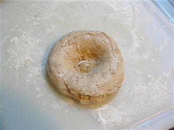 咸煎饼怎么做，咸煎饼怎么做好吃，咸煎饼做法