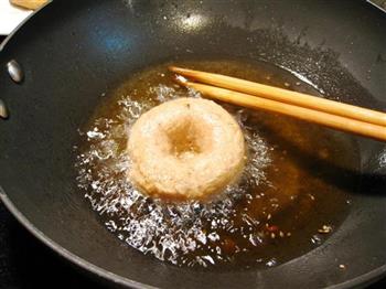 咸煎饼怎么做，咸煎饼怎么做好吃，咸煎饼做法