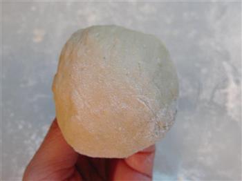 咸煎饼怎么做，咸煎饼怎么做好吃，咸煎饼做法