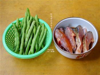 四季豆炒皖鱼怎么做，四季豆炒皖鱼怎么做好吃，四季豆炒皖鱼做法