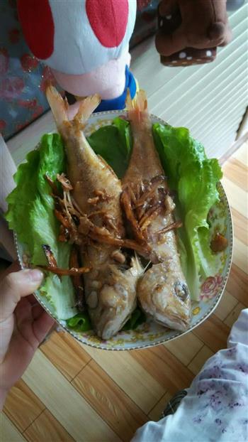 红衫鱼怎么做，红衫鱼怎么做好吃，红衫鱼做法