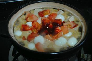 什锦煲怎么做，什锦煲怎么做好吃，什锦煲做法