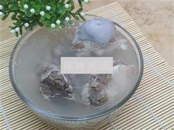 榴莲炖骨头怎么做，榴莲炖骨头怎么做好吃，榴莲炖骨头做法