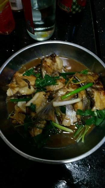 大头鱼-一鱼三味，经济实惠怎么做，大头鱼-一鱼三味，经济实惠怎么做好吃，大头鱼-一鱼三味，经济实惠做法