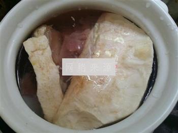 榴莲炖骨头怎么做，榴莲炖骨头怎么做好吃，榴莲炖骨头做法