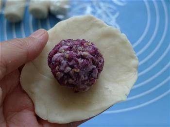 玫瑰鲜花饼怎么做，玫瑰鲜花饼怎么做好吃，玫瑰鲜花饼做法