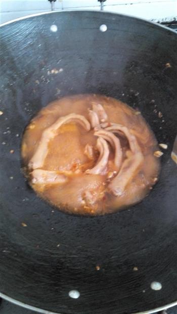 蒜香鸭掌怎么做，蒜香鸭掌怎么做好吃，蒜香鸭掌做法