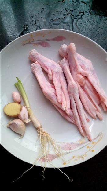 蒜香鸭掌怎么做，蒜香鸭掌怎么做好吃，蒜香鸭掌做法