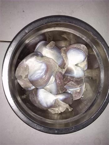 卤鸭胗怎么做，卤鸭胗怎么做好吃，卤鸭胗做法