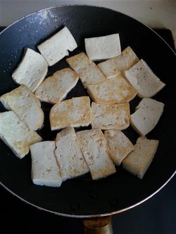 铁板豆腐怎么做，铁板豆腐怎么做好吃，铁板豆腐做法