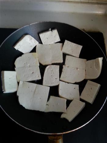 铁板豆腐怎么做，铁板豆腐怎么做好吃，铁板豆腐做法