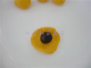 醪糟南瓜汤圆怎么做，醪糟南瓜汤圆怎么做好吃，醪糟南瓜汤圆做法