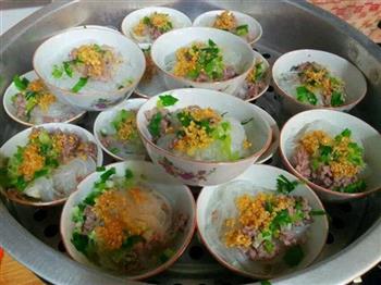 粉蒸带子怎么做，粉蒸带子怎么做好吃，粉蒸带子做法