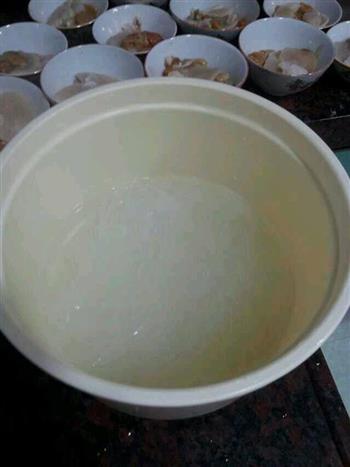 粉蒸带子怎么做，粉蒸带子怎么做好吃，粉蒸带子做法