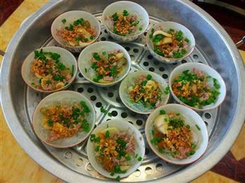粉蒸带子怎么做，粉蒸带子怎么做好吃，粉蒸带子做法
