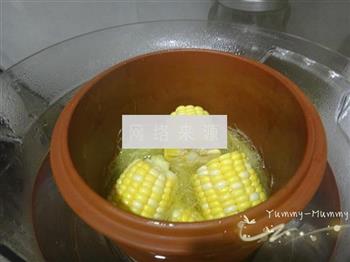 玉米连须炖水怎么做，玉米连须炖水怎么做好吃，玉米连须炖水做法