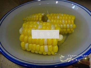 玉米连须炖水怎么做，玉米连须炖水怎么做好吃，玉米连须炖水做法