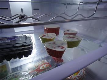 意大利棉花糖冰淇淋怎么做，意大利棉花糖冰淇淋怎么做好吃，意大利棉花糖冰淇淋做法