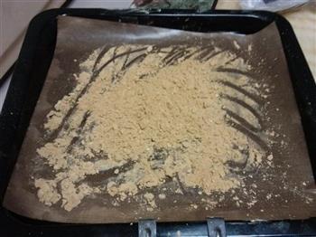 和风豆浆生巧克力怎么做，和风豆浆生巧克力怎么做好吃，和风豆浆生巧克力做法