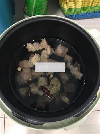 牛腩萝卜汤怎么做，牛腩萝卜汤怎么做好吃，牛腩萝卜汤做法
