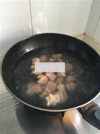 牛腩萝卜汤怎么做，牛腩萝卜汤怎么做好吃，牛腩萝卜汤做法