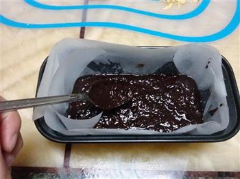 和风豆浆生巧克力怎么做，和风豆浆生巧克力怎么做好吃，和风豆浆生巧克力做法