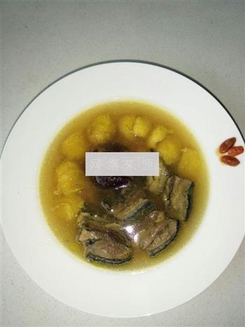 老母鸡板栗汤怎么做，老母鸡板栗汤怎么做好吃，老母鸡板栗汤做法