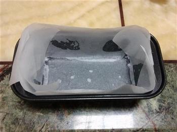 和风豆浆生巧克力怎么做，和风豆浆生巧克力怎么做好吃，和风豆浆生巧克力做法