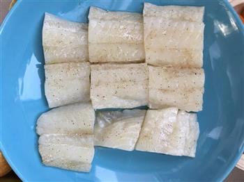 黑椒碟鱼怎么做，黑椒碟鱼怎么做好吃，黑椒碟鱼做法