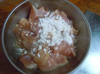 茄汁鸡米花怎么做，茄汁鸡米花怎么做好吃，茄汁鸡米花做法