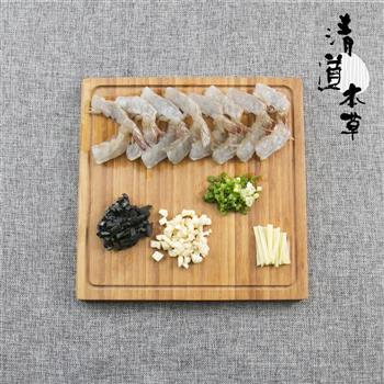 黑白蒜蓉蒸虾怎么做，黑白蒜蓉蒸虾怎么做好吃，黑白蒜蓉蒸虾做法