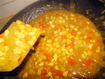 咖喱米饭怎么做，咖喱米饭怎么做好吃，咖喱米饭做法