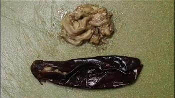 茄泥酱怎么做，茄泥酱怎么做好吃，茄泥酱做法