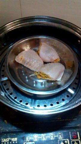 香菇糯米翅怎么做，香菇糯米翅怎么做好吃，香菇糯米翅做法