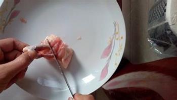 香菇糯米翅怎么做，香菇糯米翅怎么做好吃，香菇糯米翅做法