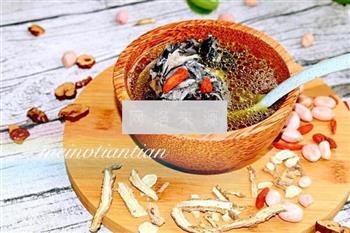当归花生红枣炖乌鸡怎么做，当归花生红枣炖乌鸡怎么做好吃，当归花生红枣炖乌鸡做法