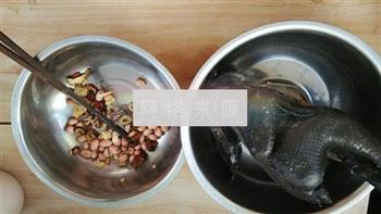 当归花生红枣炖乌鸡怎么做，当归花生红枣炖乌鸡怎么做好吃，当归花生红枣炖乌鸡做法