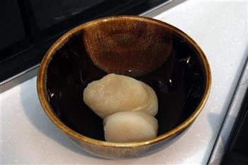 黑虎虾带子沙律怎么做，黑虎虾带子沙律怎么做好吃，黑虎虾带子沙律做法