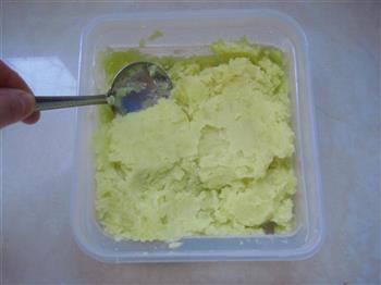 小刺猬奶油土豆泥怎么做，小刺猬奶油土豆泥怎么做好吃，小刺猬奶油土豆泥做法