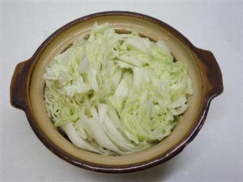 茄汁蛤蜊烩白菜-砂锅白菜怎么做，茄汁蛤蜊烩白菜-砂锅白菜怎么做好吃，茄汁蛤蜊烩白菜-砂锅白菜做法