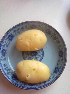 夺命土豆泥怎么做，夺命土豆泥怎么做好吃，夺命土豆泥做法