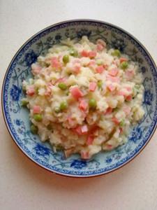 夺命土豆泥怎么做，夺命土豆泥怎么做好吃，夺命土豆泥做法