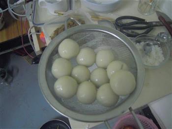 龙凤点心怎么做，龙凤点心怎么做好吃，龙凤点心做法