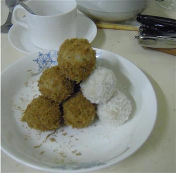 龙凤点心怎么做，龙凤点心怎么做好吃，龙凤点心做法