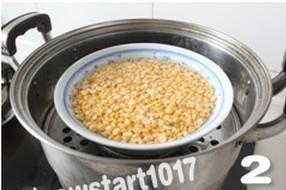 老北京豌豆黄怎么做，老北京豌豆黄怎么做好吃，老北京豌豆黄做法