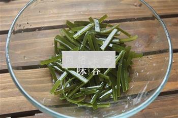 绿豆海带糖水怎么做，绿豆海带糖水怎么做好吃，绿豆海带糖水做法