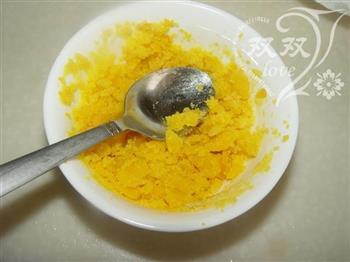 蛋黄焗南瓜怎么做，蛋黄焗南瓜怎么做好吃，蛋黄焗南瓜做法